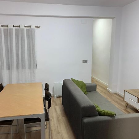 Apartamento Sant Roc 38 Apartment Adzaneta de Albaida Exterior foto